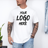 Comfort Colors Custom T-Shirts | Design Your Own T-Shirts
