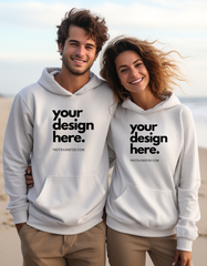 HOODIE SWEATER