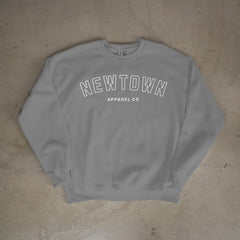 Crewneck Sweater