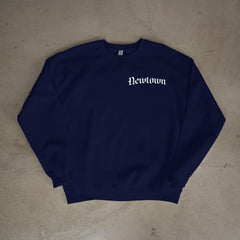 Crewneck Sweater