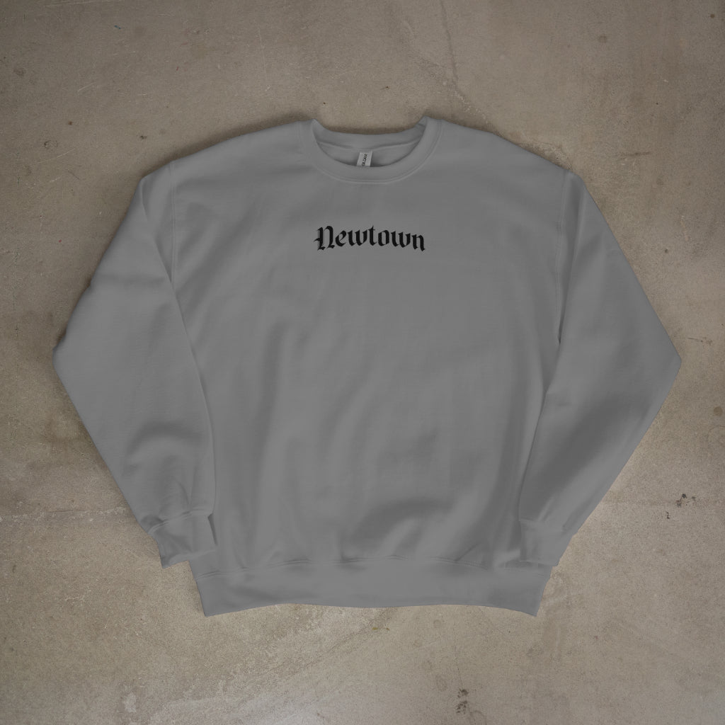 Crewneck Sweater