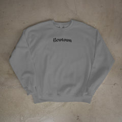 Crewneck Sweater