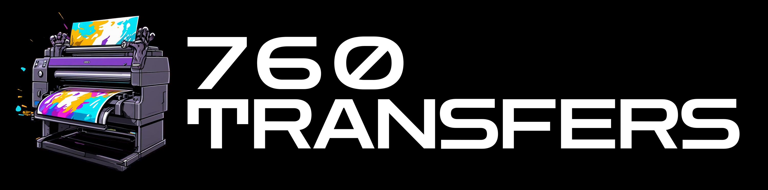 760 Transfers – 760 Transfers