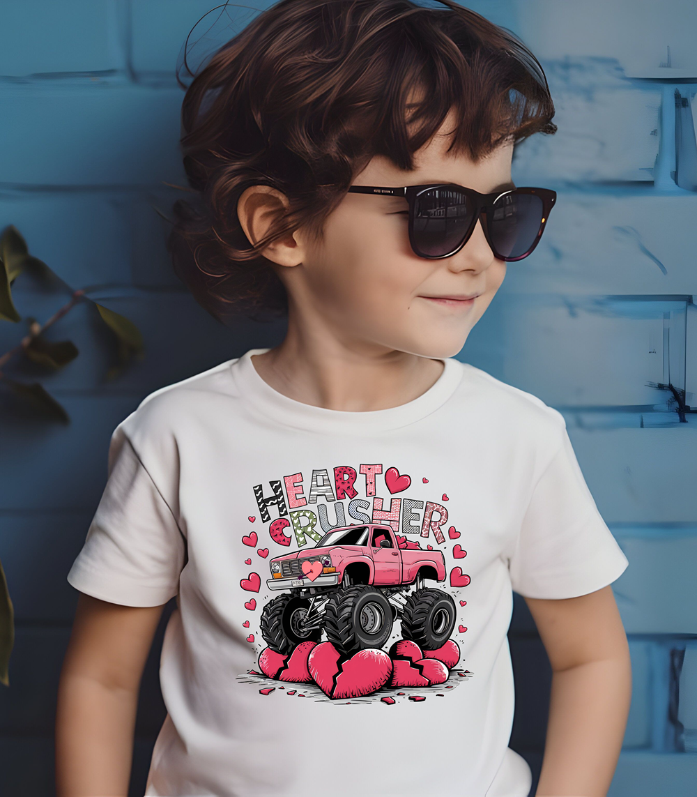 Kids T-Shirt
