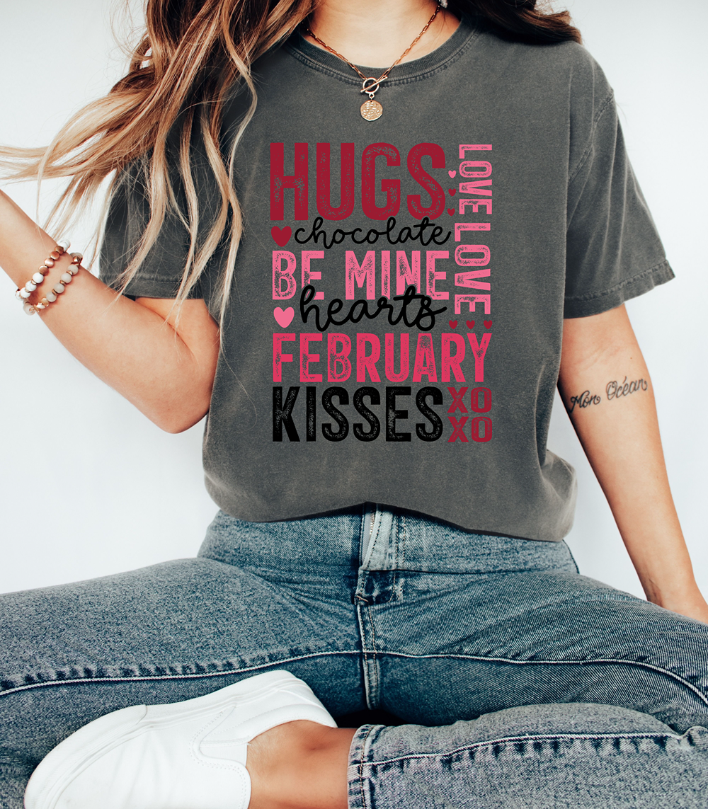 T-SHIRT