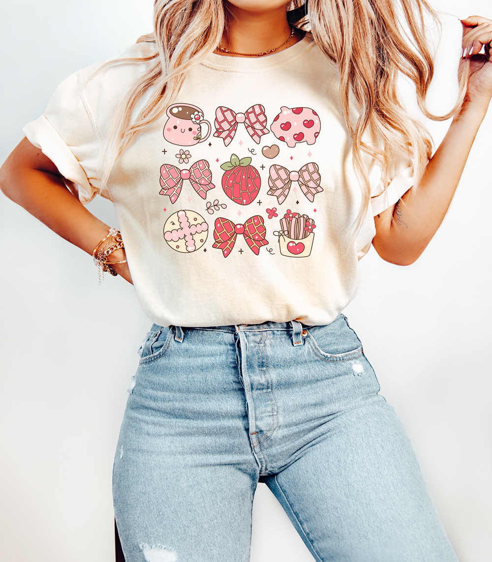 T-SHIRT