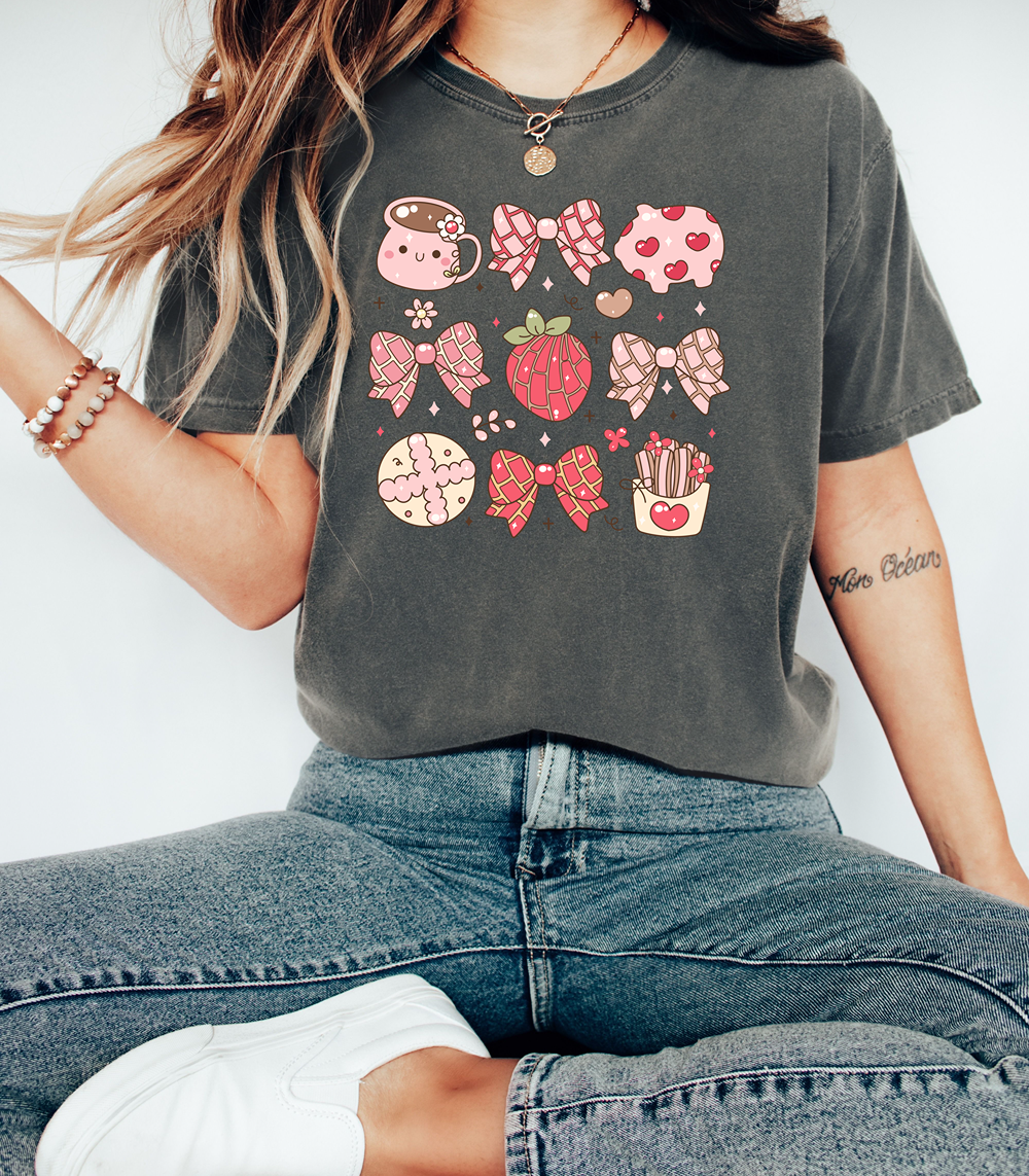 T-SHIRT
