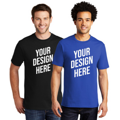 Next Level  Custom T-Shirts | Design Your Own T-Shirts